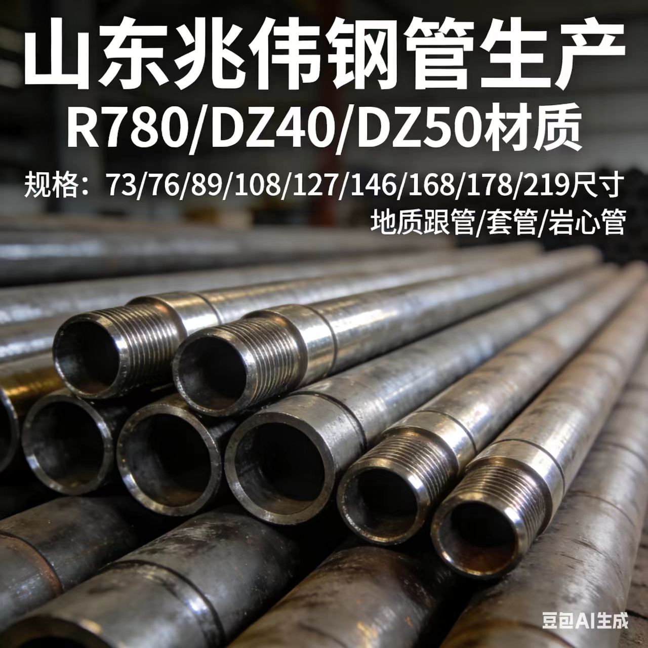 牡丹江助力济潍高速隧道支护工程圆满完工兆伟钢管